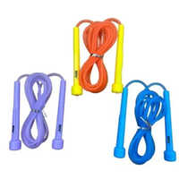 Jr-4 Jump Rope