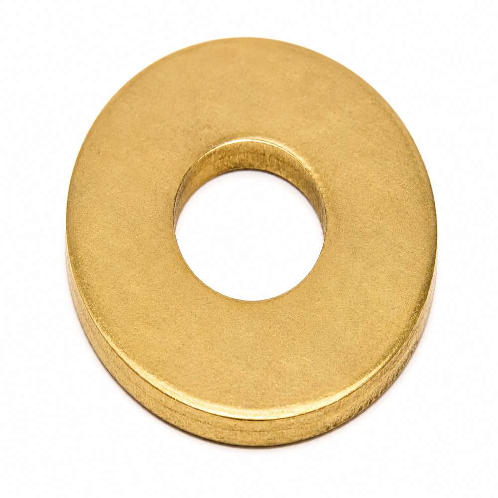 Brass Washers - Application: Fasteners