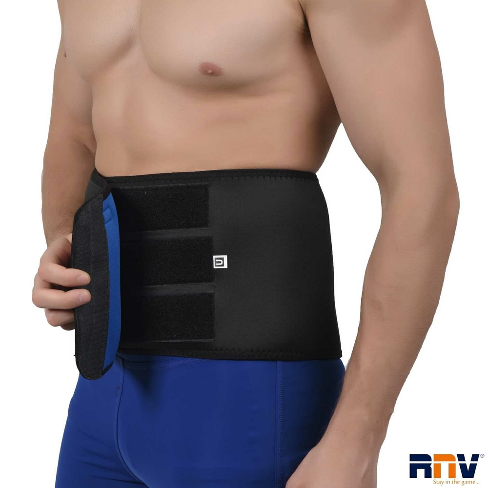 884 Waist Trimmer