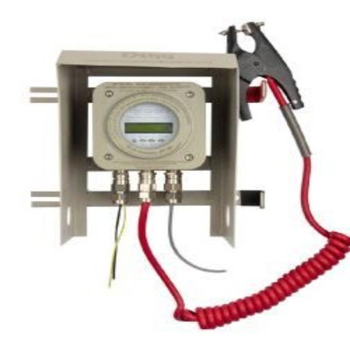 Earthing Relay Unit