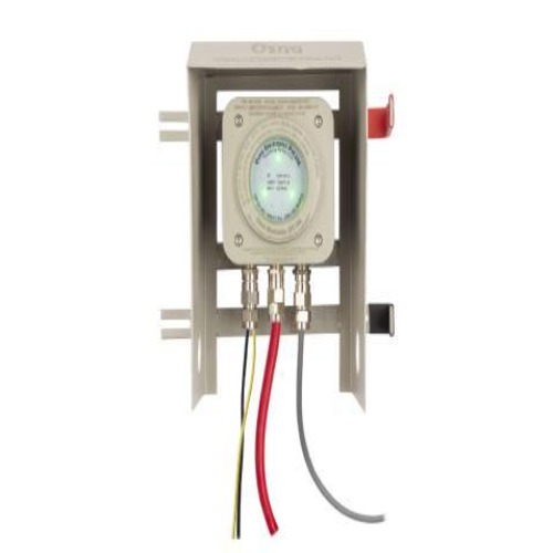 Earthing Relay Unit