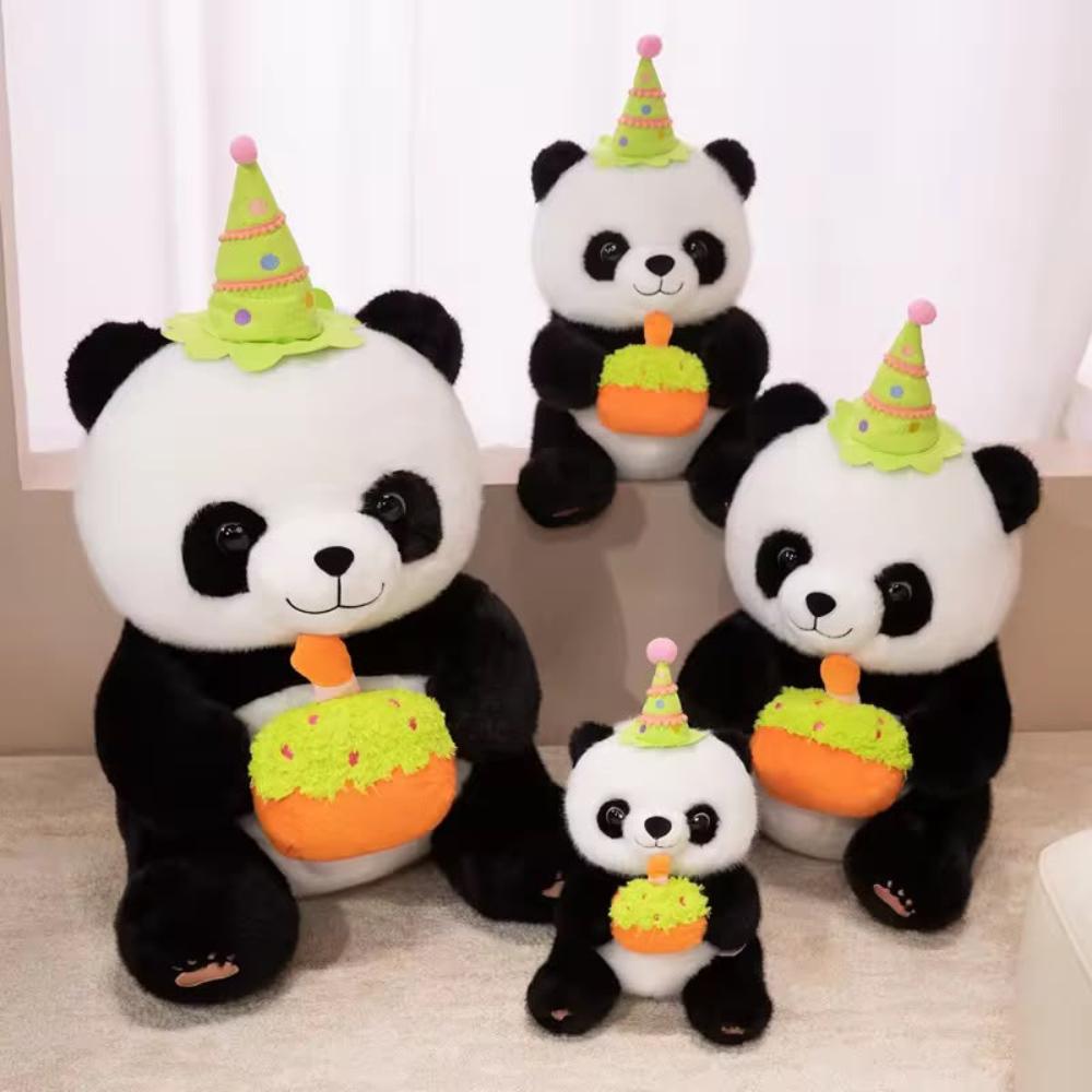 PANDA SOFT TOY