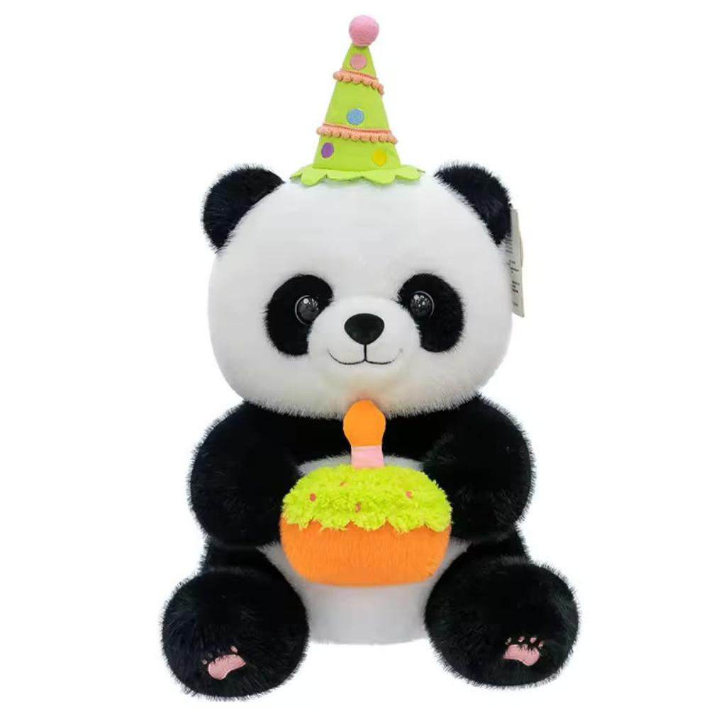 PANDA SOFT TOY