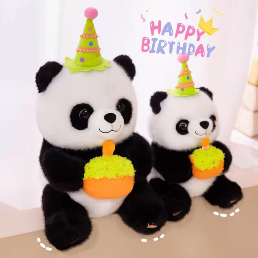 PANDA SOFT TOY