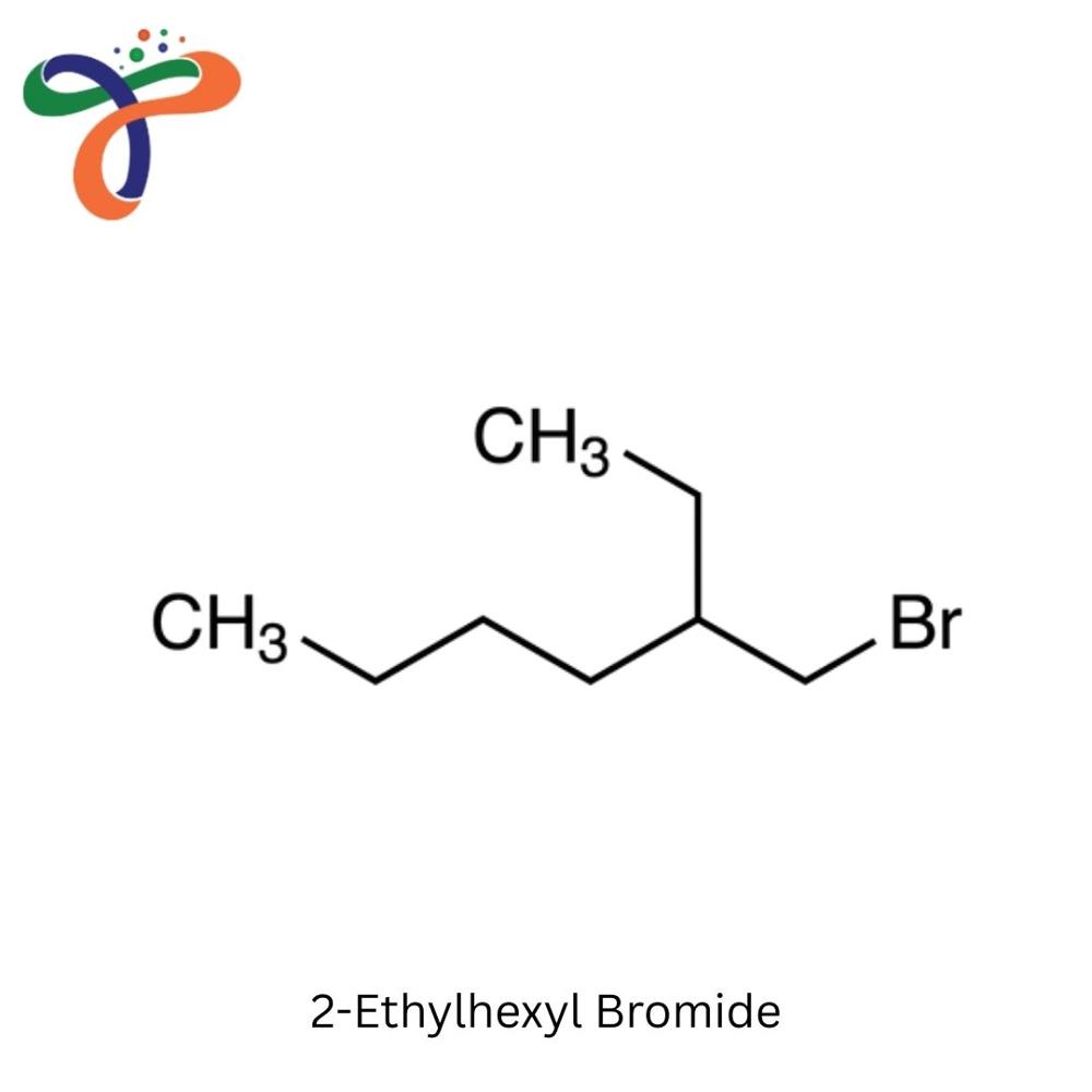 2-Ethylhexyl Bromide (18908-66-2)