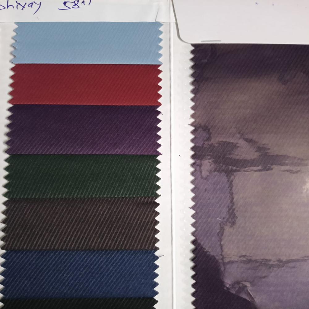 SHIVAY POLYCOTTON SHIRTING FABRIC 58