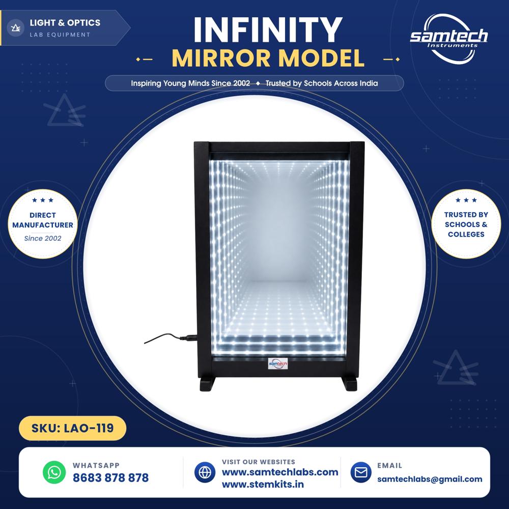 Infinity Mirror