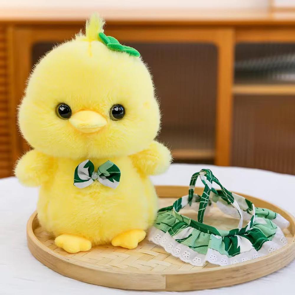 DUCK SOFT TOY