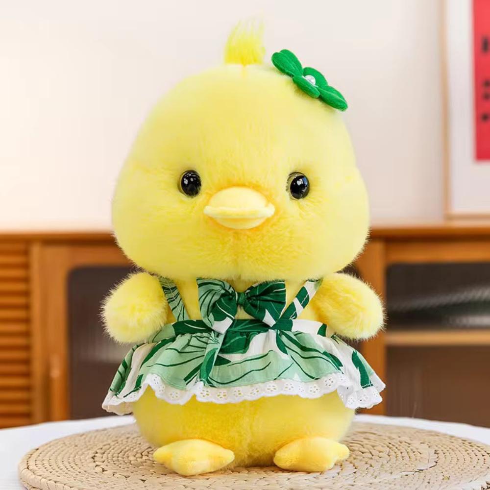 DUCK SOFT TOY