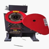 PUNCHING SHEARING MACHINE