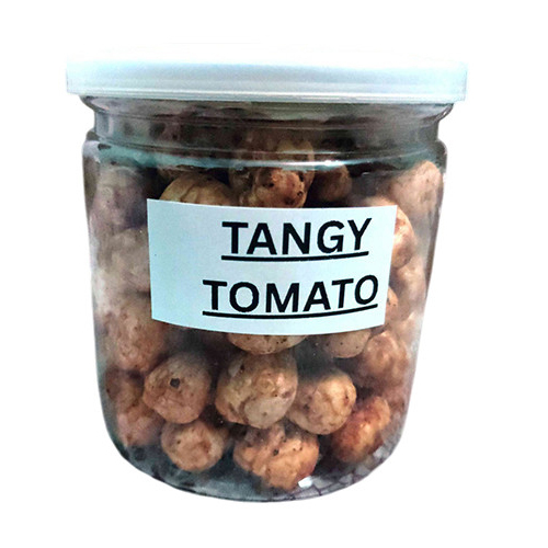 Tangy Tomato Roasted Flavoured Makhana