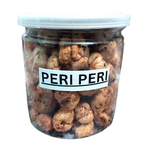 Peri Peri Roasted Makhana