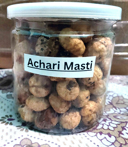 Achari Masti Roasted Flavoured Makhana