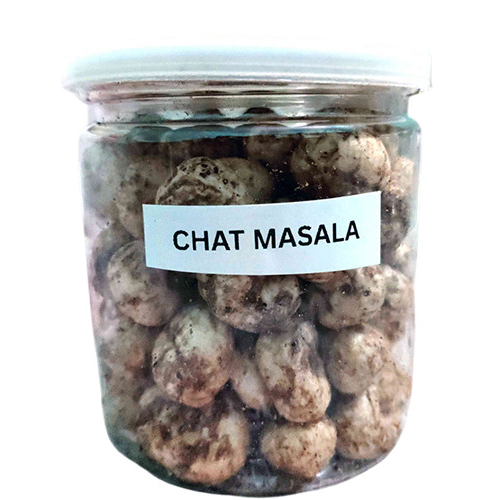 Chaat Masala Roasted Flavoured Makhana