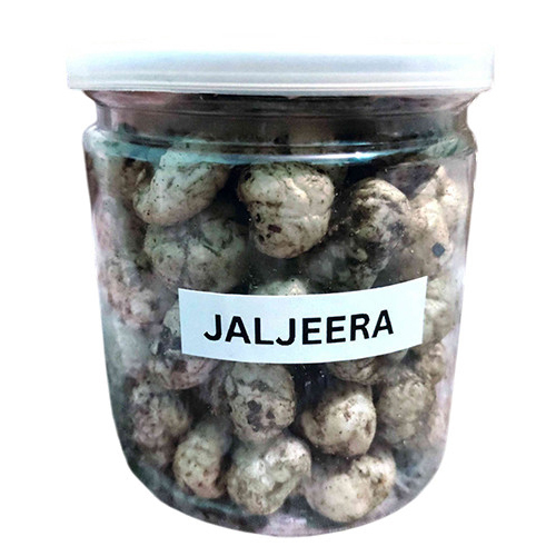 Jaljeera Roasted Flavoured Makhana - Broken (%): 1% Max