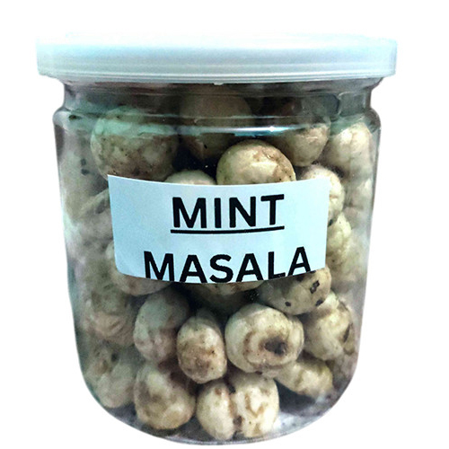 Mint Masala Roasted Flavoured Makhana