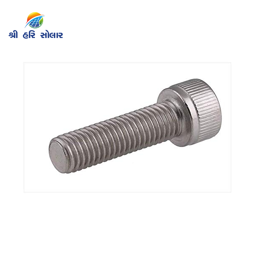 LN Cap Bolt 25 MM