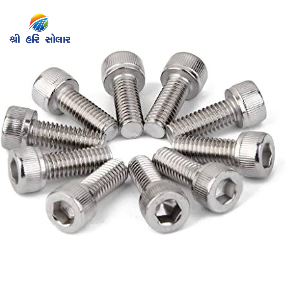 LN Cap Bolt 25 MM