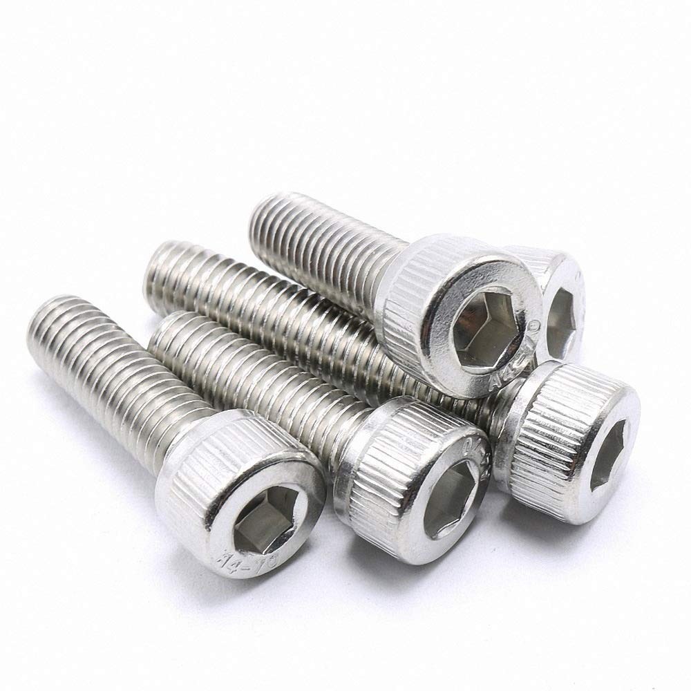 LN Cap Bolt 25 MM
