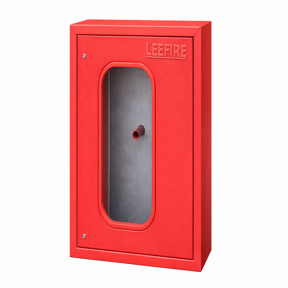 Hose Box Single Door