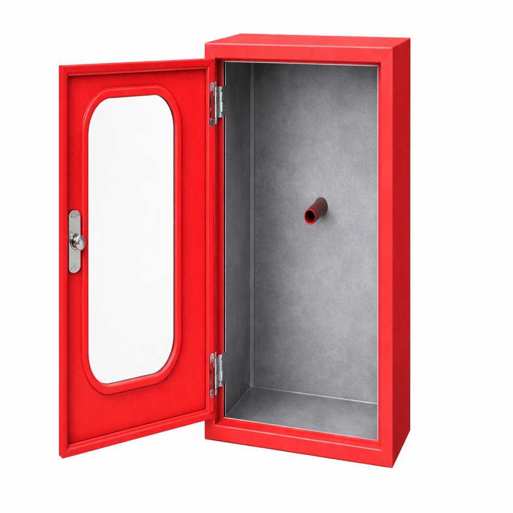 Hose Box Single Door