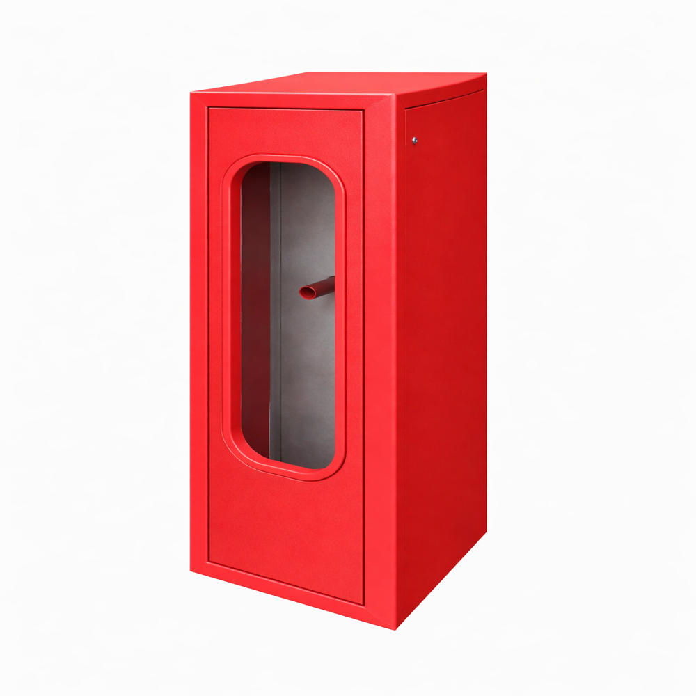 Hose Box Single Door