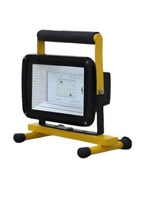 ECORIN Emergency 30W Battery Back-up Flood Light