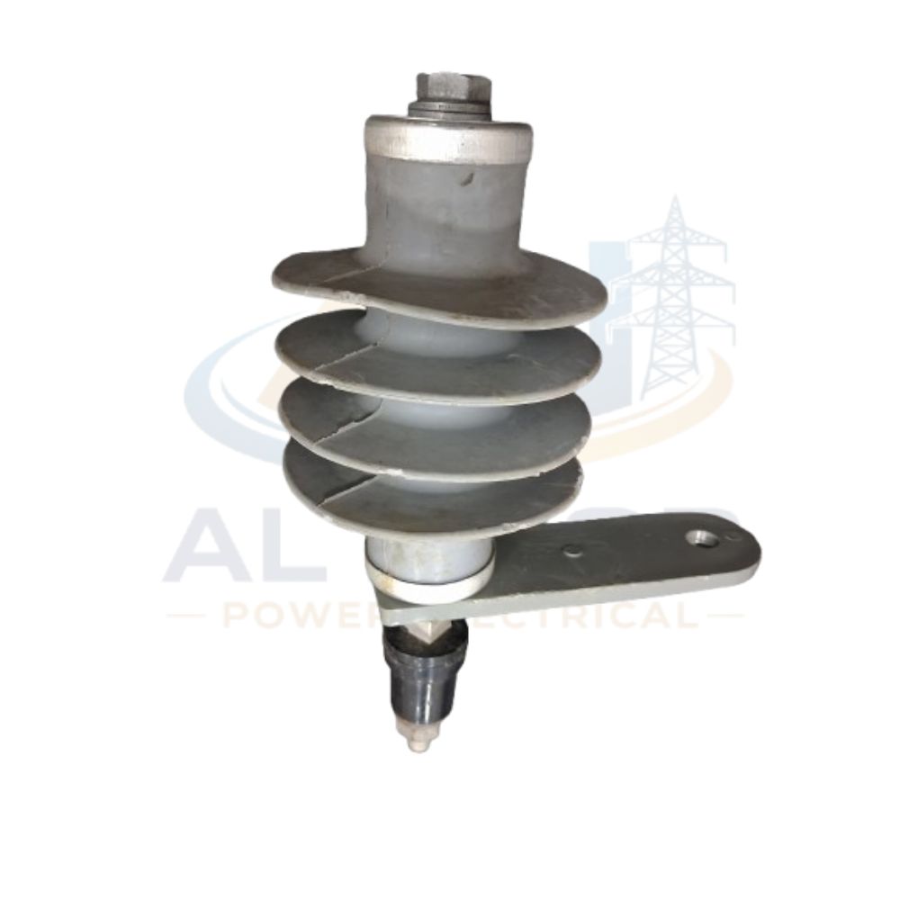 11kv Polymer Lightning Arrester (surge Arrester) - Capacity: 1.3 Kg