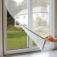 Velcro Mosquito Net