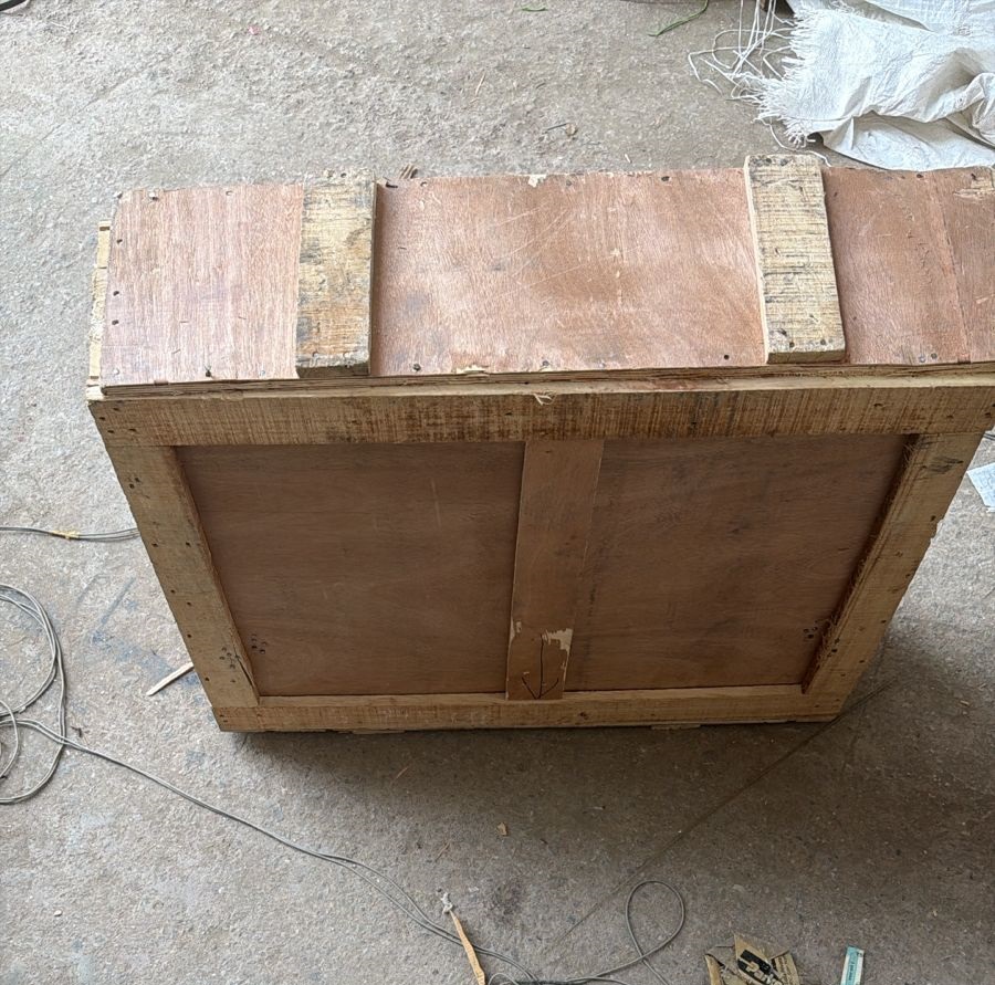 HT Capacitor 250 Kvar 3.3 Kv 3 Phase