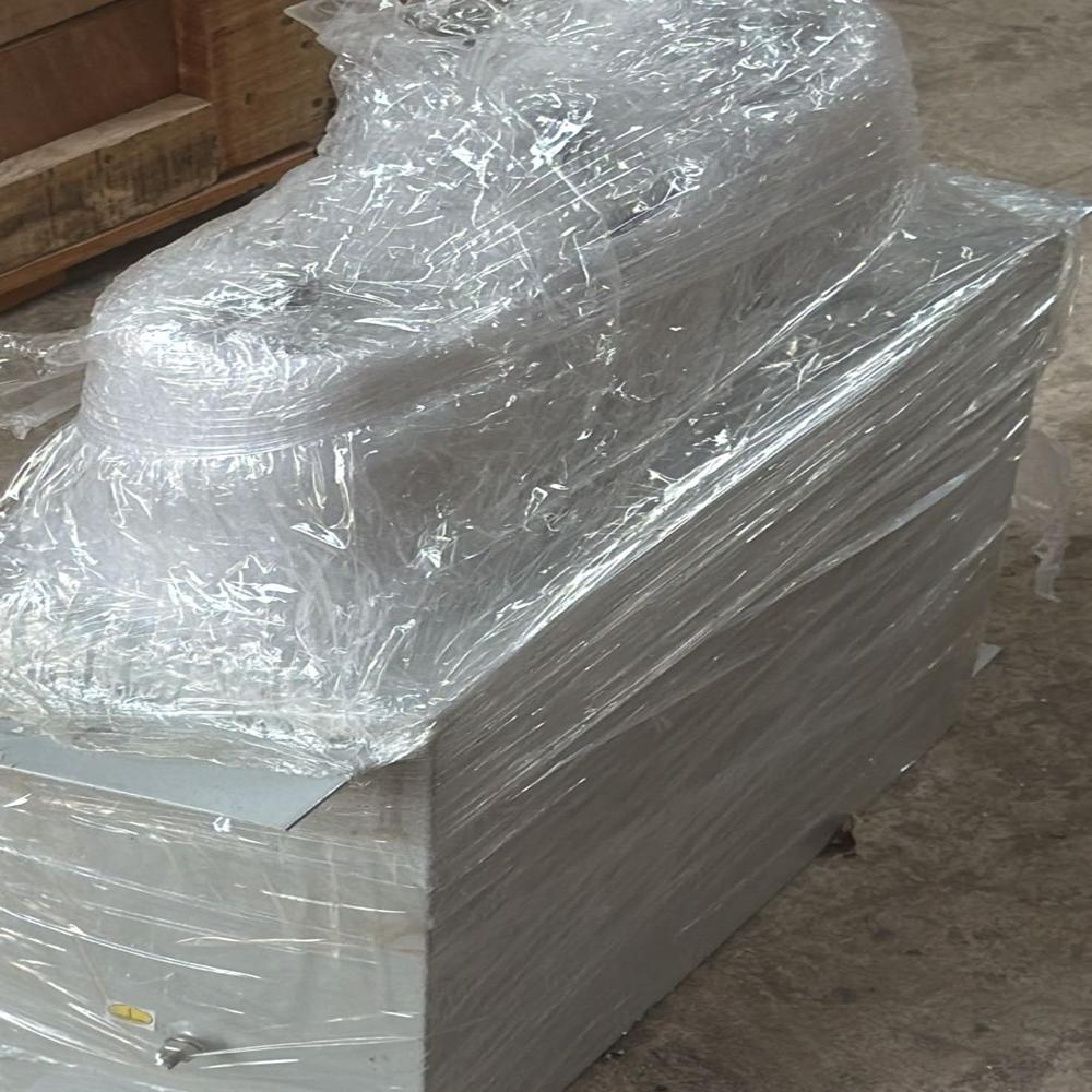 HT Capacitor 250 Kvar 3.3 Kv 3 Phase