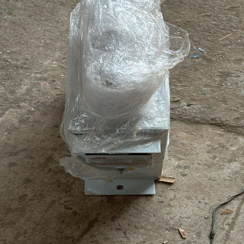 HT Capacitor 250 Kvar 3.3 Kv 3 Phase