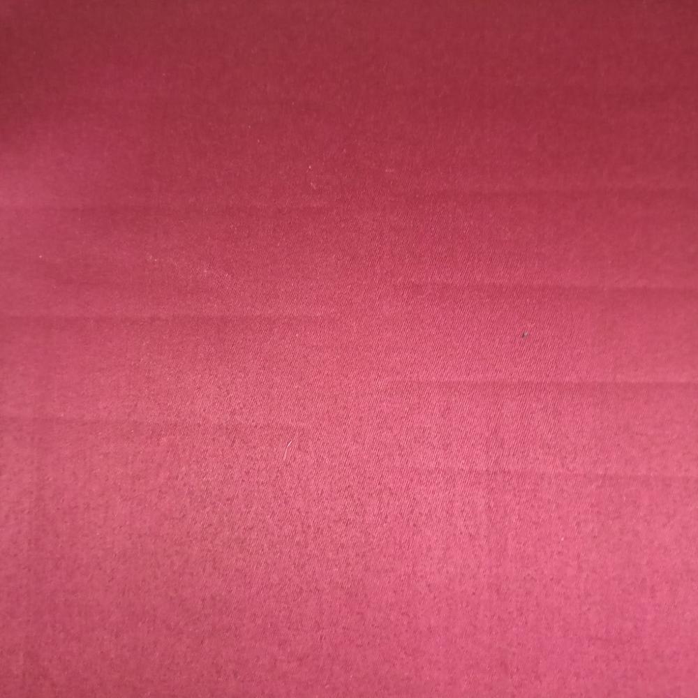 POLYCOTTON SATIN SHIRTING FABRIC 58