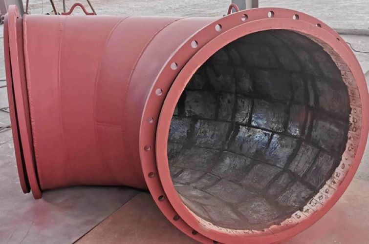 ASH HANDLING EQUIPMENT