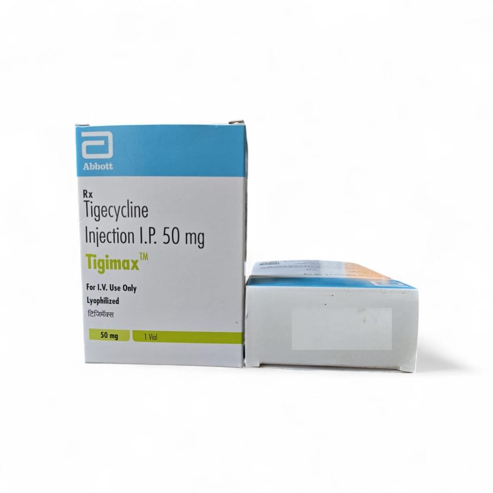 TIGIMAX 50 MG