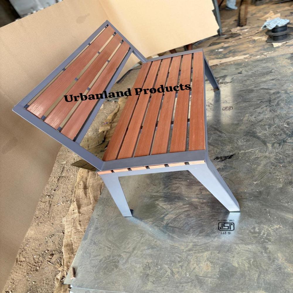 Park Bench