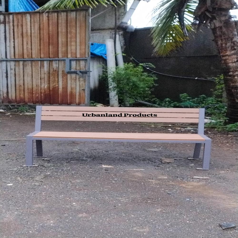 Park Bench