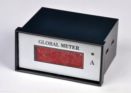 DPM WITH BUILT-IN RELAY