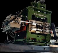 Retrofit Electronic Jacquard Machine