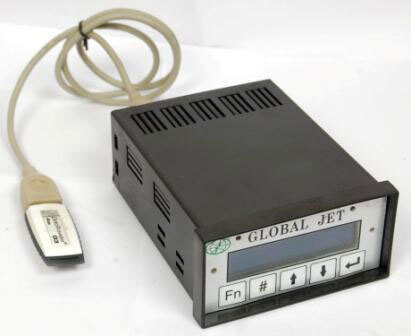 Digital Pen Data Logger