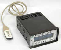 Digital Pen Data Logger