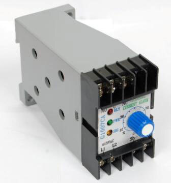Alarm Module