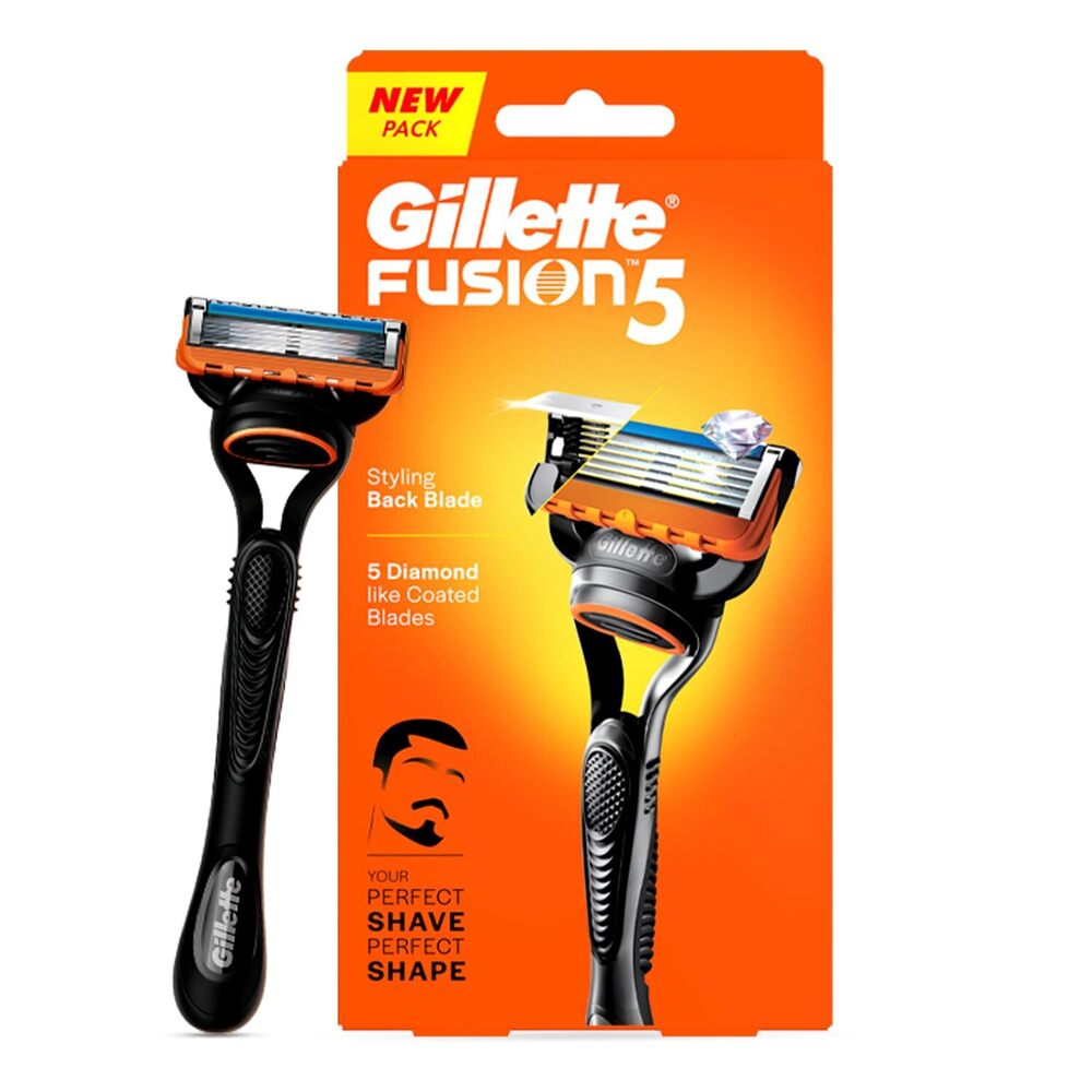 Gillette Fusion 5 Razor