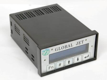 Digital Modbus Monitor