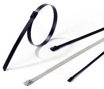 SS Cable Ties