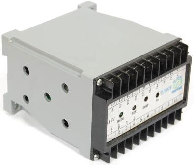3 Pulse Thyristor Trigger Unit