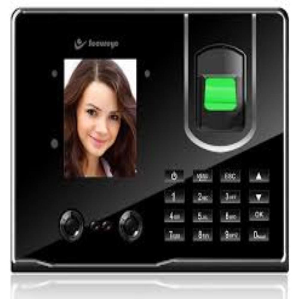 Fingerprint Time Attendance Machine