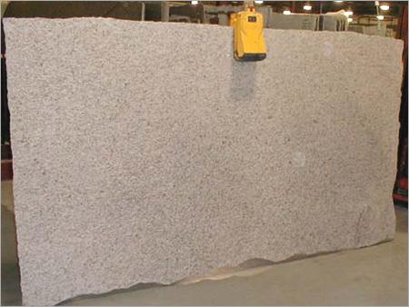 Raw Silk Granite Slabs