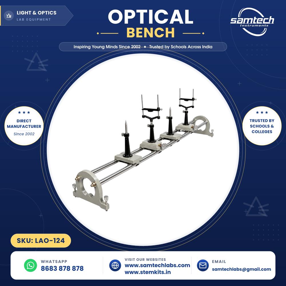 Optical Bench