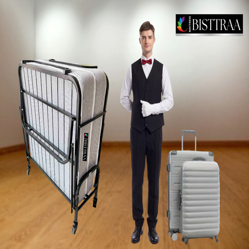 rollaway bed